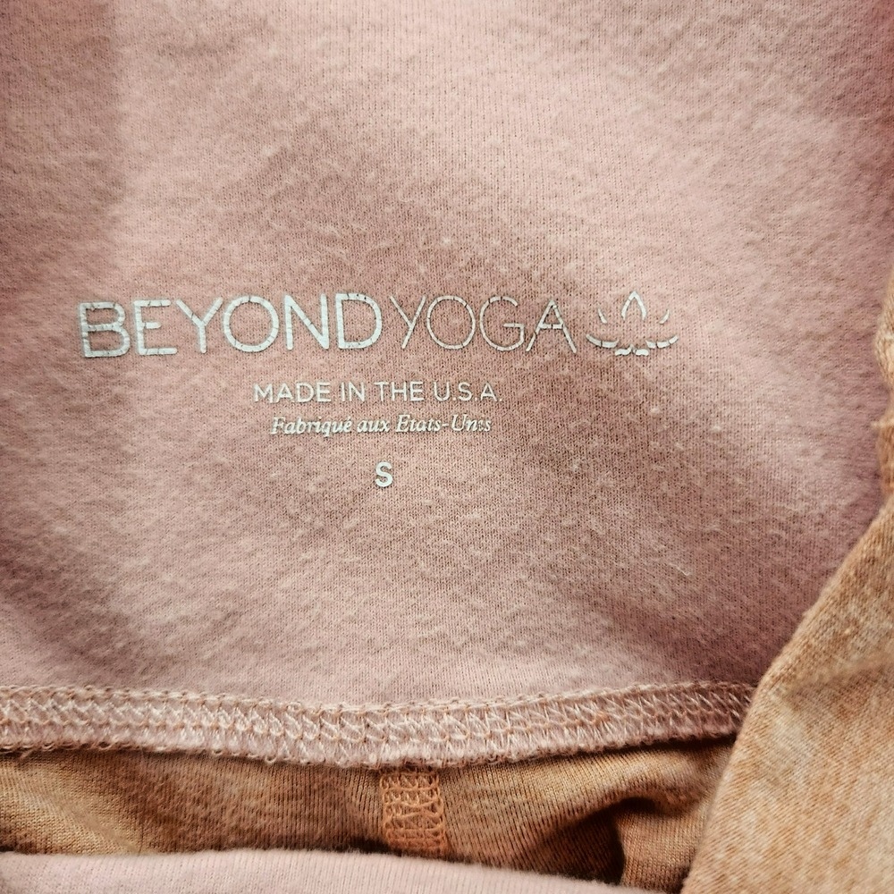 Beyond Yoga Leggings Size S - Picture 4 of 6
